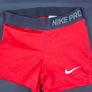 Nike Pros